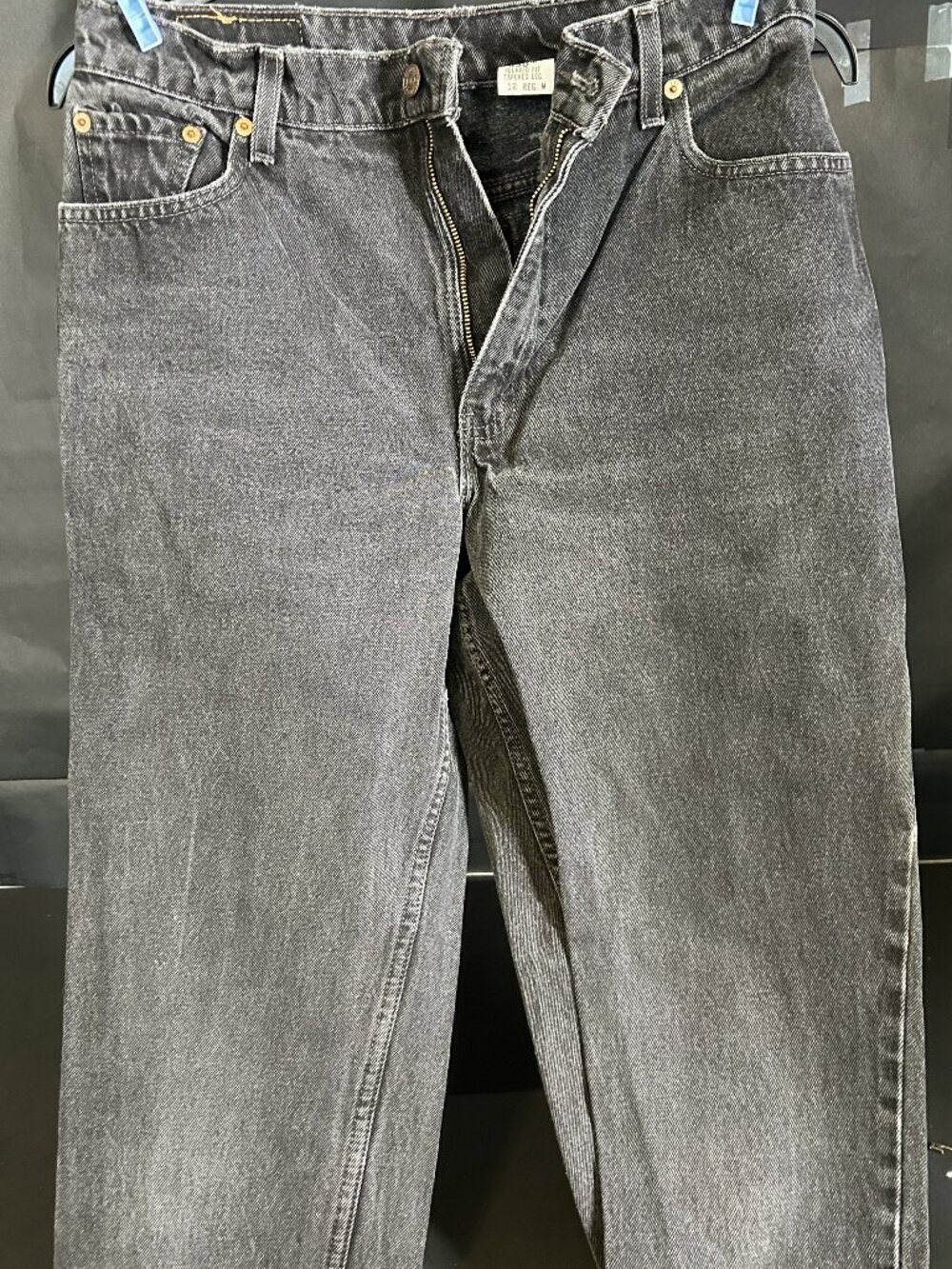 Vintage Levi's 501 Jeans